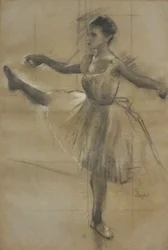 Danseuse
